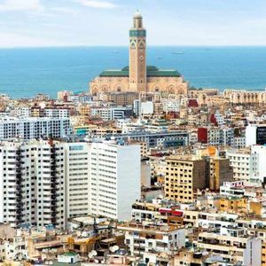 Morocco’s Crypto Framework Advances Amid Rising Public Interest in Digital Assets