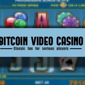 Black Friday Bonanza: Bitcoin Video Casino Unveils 30% Deposit Bonus for Slots!