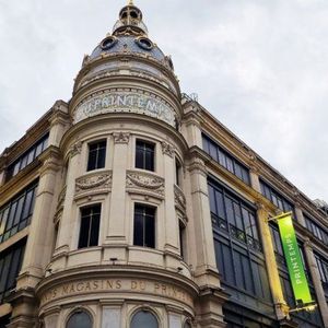 Printemps Becomes First European Luxury Store to Accept Crypto Payments