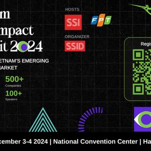 VTIS 2024: Unlocking the Gateway to Emerging Tech Markets