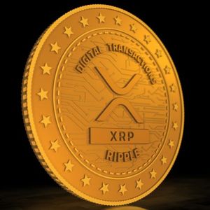 XRP Hits $2.77, Becomes Third-Largest Crypto Amid Market Frenzy