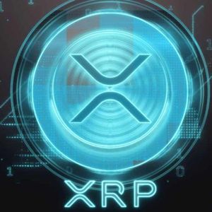 $113B Asset Manager Seeks SEC Approval to Launch XRP ETF as Market Booms