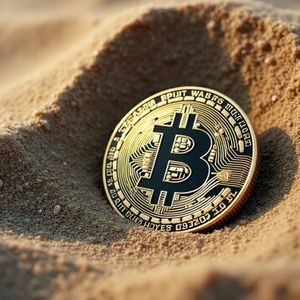 Crypto Shake-Up: Bitcoin Slips While Altcoins Soar in a $3.41 Trillion Market Tug-of-War