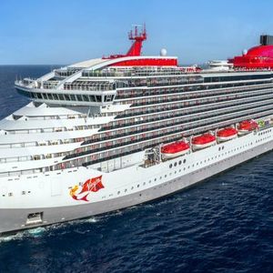 Virgin Voyages Introduces ‘Industry-First’ Bitcoin-Payment Option for Cruises