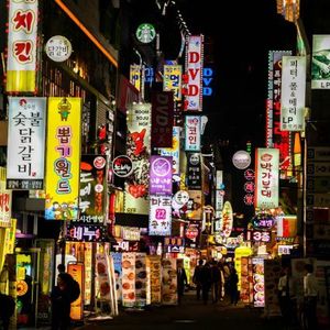 South Korea Vows to Crack Down on Crypto Money Laundering