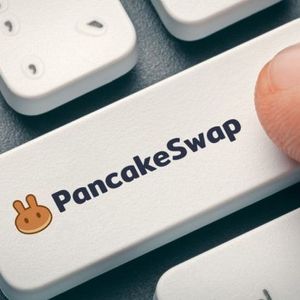 Pancakeswap Launches Springboard: CAKE Token Surges 30%