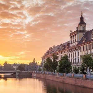 Smoke Leads to Discovery of Illegal Crypto Mining Setup at Poland’s University of Wrocław