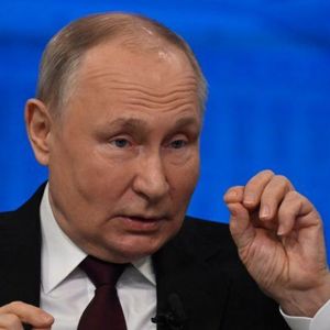 Putin Profiles Digital Currencies as Possible Settlement Rails for a BRICS Investment Platform