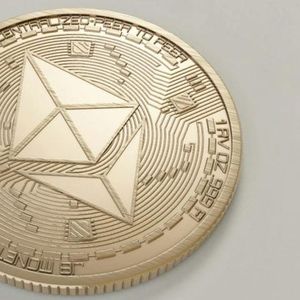 Ethereum’s $4,000 Struggle: A Modest Gain Amid Bitcoin’s $100K Glory