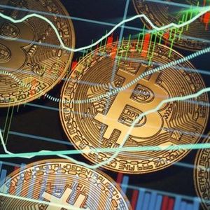 Expert: Crypto Market Fond of Round Figures, BTC Set for ‘Significant Price Correction’
