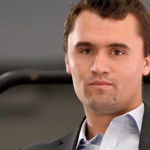 Charlie Kirk Vows to Champion Roger Ver’s Cause Against Government Overreach