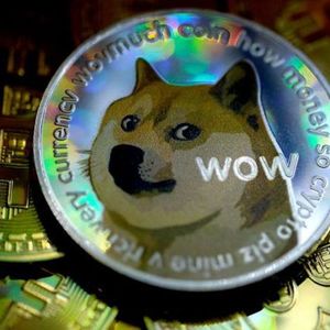 Dogecoin Markets Ignite: Elon Musk’s ‘Dogefather’ Memes Spark FOMO Frenzy