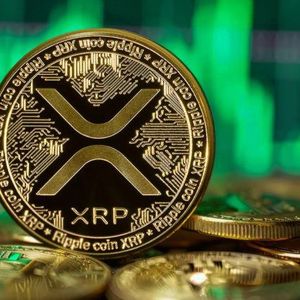 All Eyes on $2.75: XRP’s Chart Patterns Suggest Major Move on the Horizon