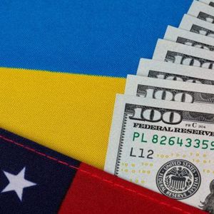 Immoral and Unconstitutional: D.O.G.E. Advisor Ron Paul Calls for the Elimination of Foreign Aid