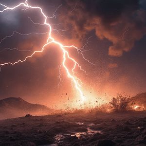 Crypto Shockwave: Meme Tokens Outperform Bitcoin and Ethereum in a Down Market