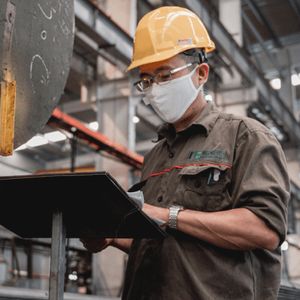 Bitcoin ASIC Maker Bitmain Shifts Gears With US Production Line Amid Incoming Trump Administration