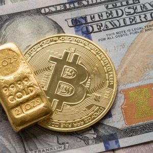 Michael Saylor Outlines U.S.’s Ultimate Bitcoin Reserve Strategy: Dump Gold, Buy Bitcoin