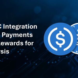 Pacioli.ai Integrates USDC Payments and Rewards for Disclosure Reliability Analysis