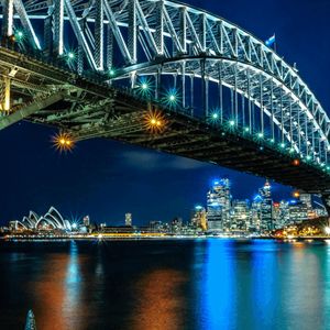 Australian Fintech Report: Blockchain and Crypto Sector Contracts Amid Global Shift to AI