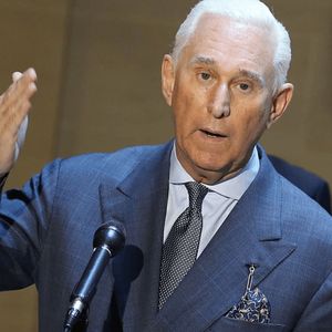 Roger Stone’s Website Spotlights Prosecution Story of Crypto Pioneer Roger Ver