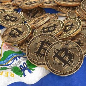 El Salvador Discovers $3 Trillion Gold — Will It All Go Into Bitcoin?