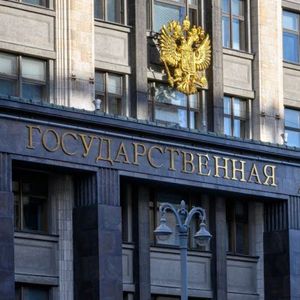 Russia Too! Russian State Duma Deputy Proposes Creating a Strategic Bitcoin Reserve