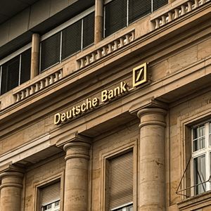 Deutsche Bank to Provide Banking Services for Crypto.com in Key Markets