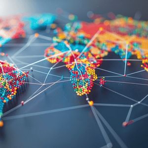 Global Crypto Trading Trends Reveal Regional and Seasonal Nuances: Coin Metrics