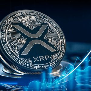 XRP Uptrend Intact—Is XRP Setting Up for Another Moonshot?