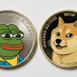 Dogecoin, Pepe Prices Dip as Traders Rotate Into PEPU Meme Coin Following Successful IEO