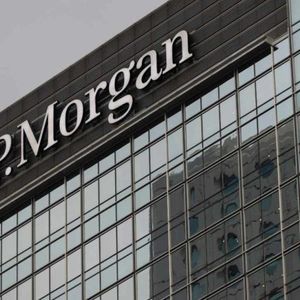 JPMorgan Hails Historic Rally as Crypto Soars in Unmatched November