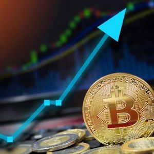 Bitcoin Set to Reach $160,000 in 2025, According to Matrixport Report