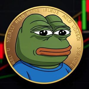 Pepe, DogWifHat Prices Dip as Traders Rotate into Wall Street Pepe – Presale Passes $13M