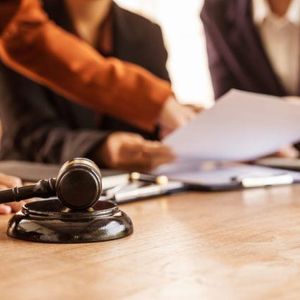 Prison Time Looms for Bitcoin Trader—Justice or Crypto Clampdown?
