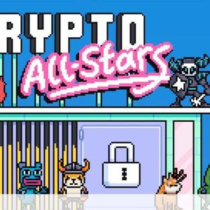 Crypto All-Stars $15M ICO Ends Next Week – New Meme Coin Gem?