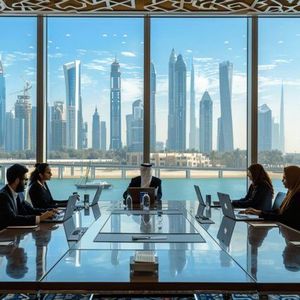 Aethir Launches $100M Ecosystem Fund With Blockchain Center Abu Dhabi