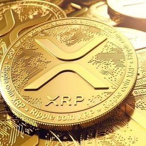 XRP Market Update: Bulls Eye $2.70 as Price Consolidates at Key Levels