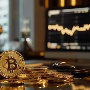 BTC Mania: Bitcoin’s Meteoric Rise Past $107,000