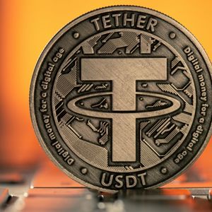 Tether’s Market Cap Taps $140B as Stablecoin Dominates Crypto Trading