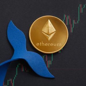 104 Whales Hold 57.35% of Ethereum: Santiment Analysis