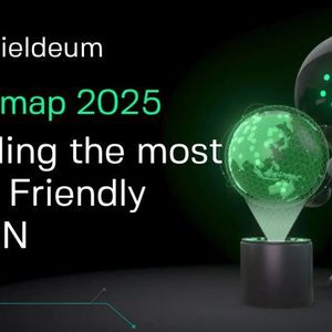 Shieldeum Unveils its Ambitious Roadmap for 2025