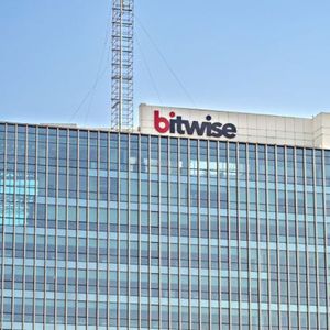 Bitwise Launches Solana ETP in Europe