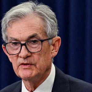 Fed Rules out BTC Reserves: ‘We’re Not Allowed to Own Bitcoin’