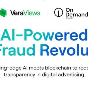 VeraViews Integrates OnDemand’s Advanced AI Technology to Transform Ad Fraud Detection