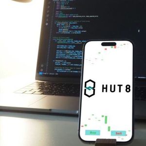 Hut 8 Joins $1 Billion Bitcoin Reserve Club With $100 Million BTC Purchase