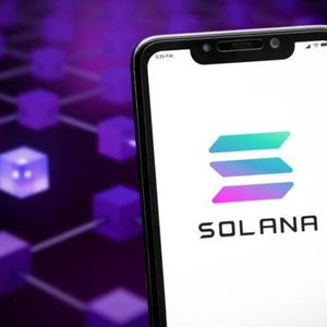 Solana’s Dapps Revenue Hits Record $365 Million