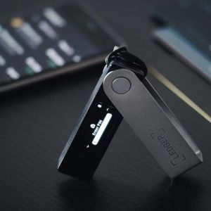 Ledger Users Targeted in New Data Breach Phishing Campaign