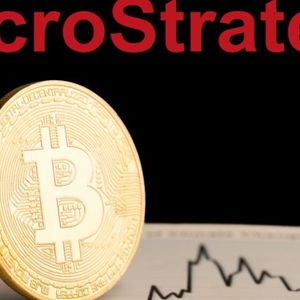 Microstrategy’s Bitcoin Binge Snags $561M in Latest Buy, Pushing Holdings to 444K BTC