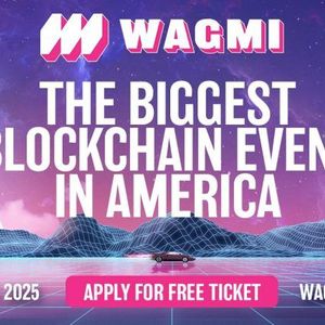 From Ethereum’s Debut to the Future of Web3: The Legacy of WAGMI