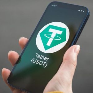 Tether Estimates Net Profits for 2024 to Exceed $10 Billion